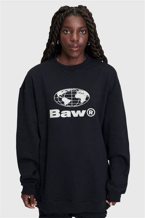 BAW CLOTHING 